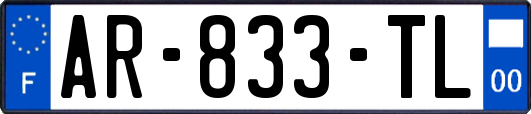 AR-833-TL