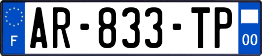 AR-833-TP