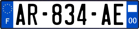 AR-834-AE