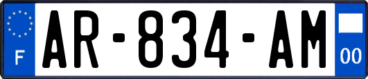 AR-834-AM