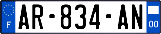 AR-834-AN