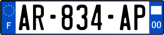 AR-834-AP