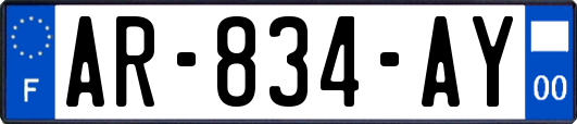 AR-834-AY