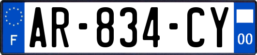 AR-834-CY