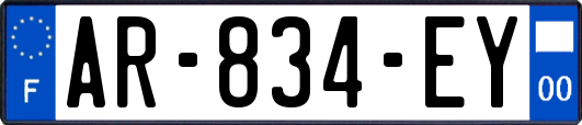 AR-834-EY