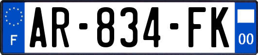 AR-834-FK