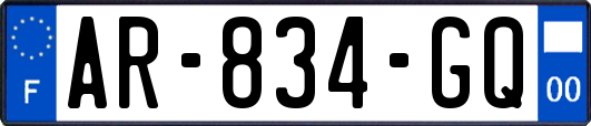 AR-834-GQ