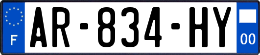 AR-834-HY