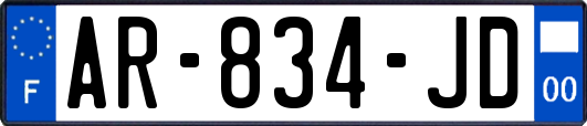 AR-834-JD
