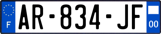 AR-834-JF