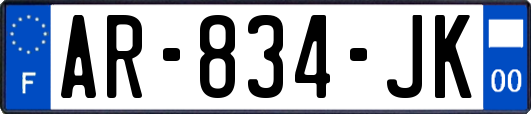 AR-834-JK