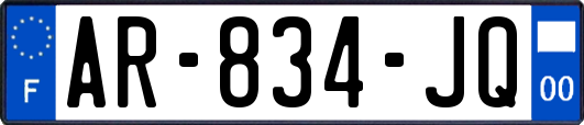 AR-834-JQ