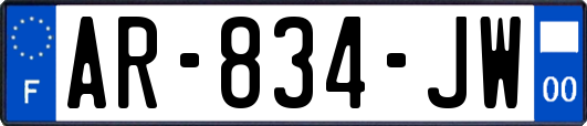 AR-834-JW
