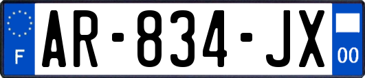 AR-834-JX