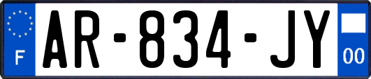 AR-834-JY