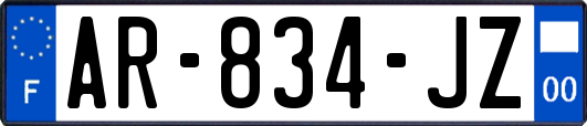AR-834-JZ