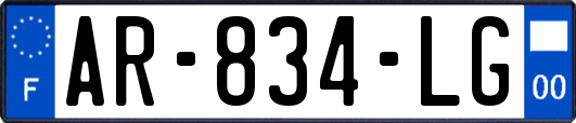 AR-834-LG