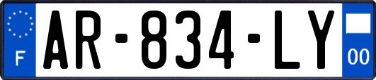 AR-834-LY