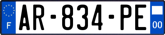 AR-834-PE