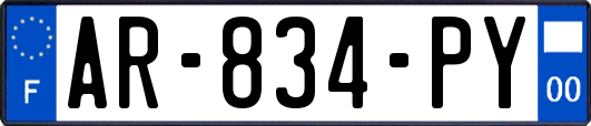 AR-834-PY
