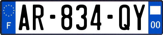 AR-834-QY