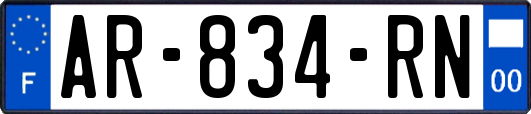 AR-834-RN