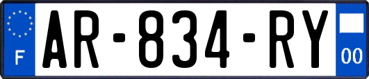 AR-834-RY