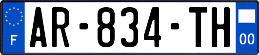 AR-834-TH