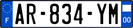 AR-834-YM
