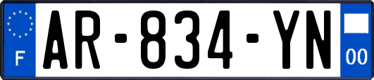 AR-834-YN