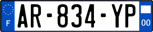 AR-834-YP
