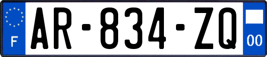 AR-834-ZQ