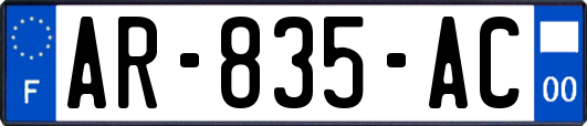 AR-835-AC