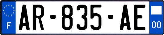 AR-835-AE