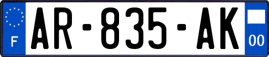 AR-835-AK