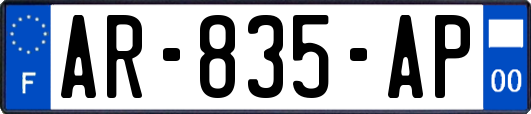 AR-835-AP