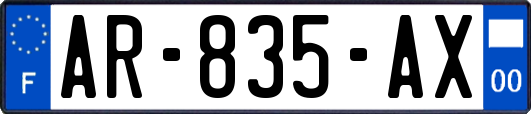 AR-835-AX