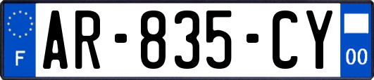 AR-835-CY