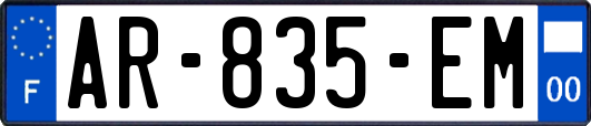 AR-835-EM