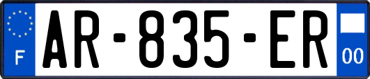 AR-835-ER
