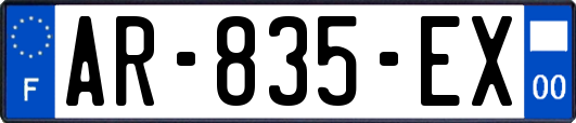 AR-835-EX