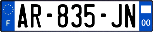 AR-835-JN