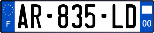 AR-835-LD