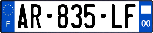 AR-835-LF