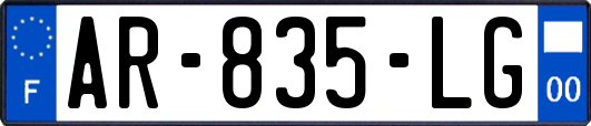 AR-835-LG