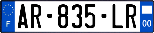 AR-835-LR