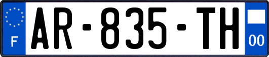 AR-835-TH
