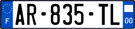 AR-835-TL