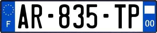 AR-835-TP