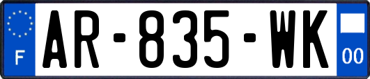 AR-835-WK